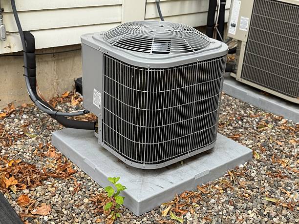 24/7 Emergency Heat Pump Repair experts in Denver, CO