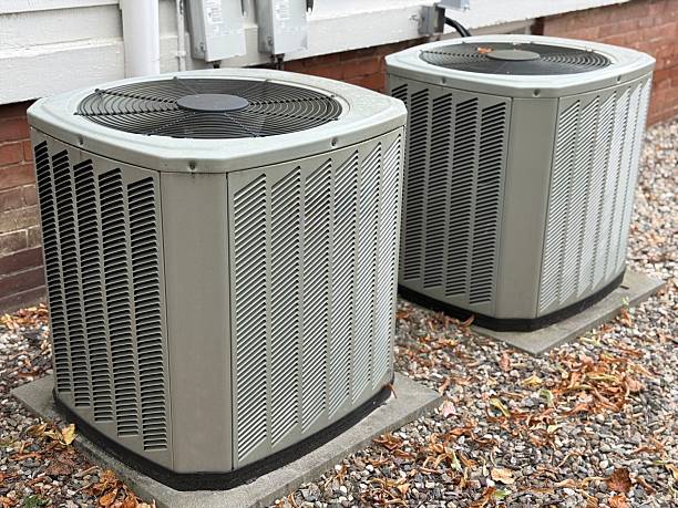 Reliable Heat Pump Repair contractor in Denver, CO by JG Cool HVAC